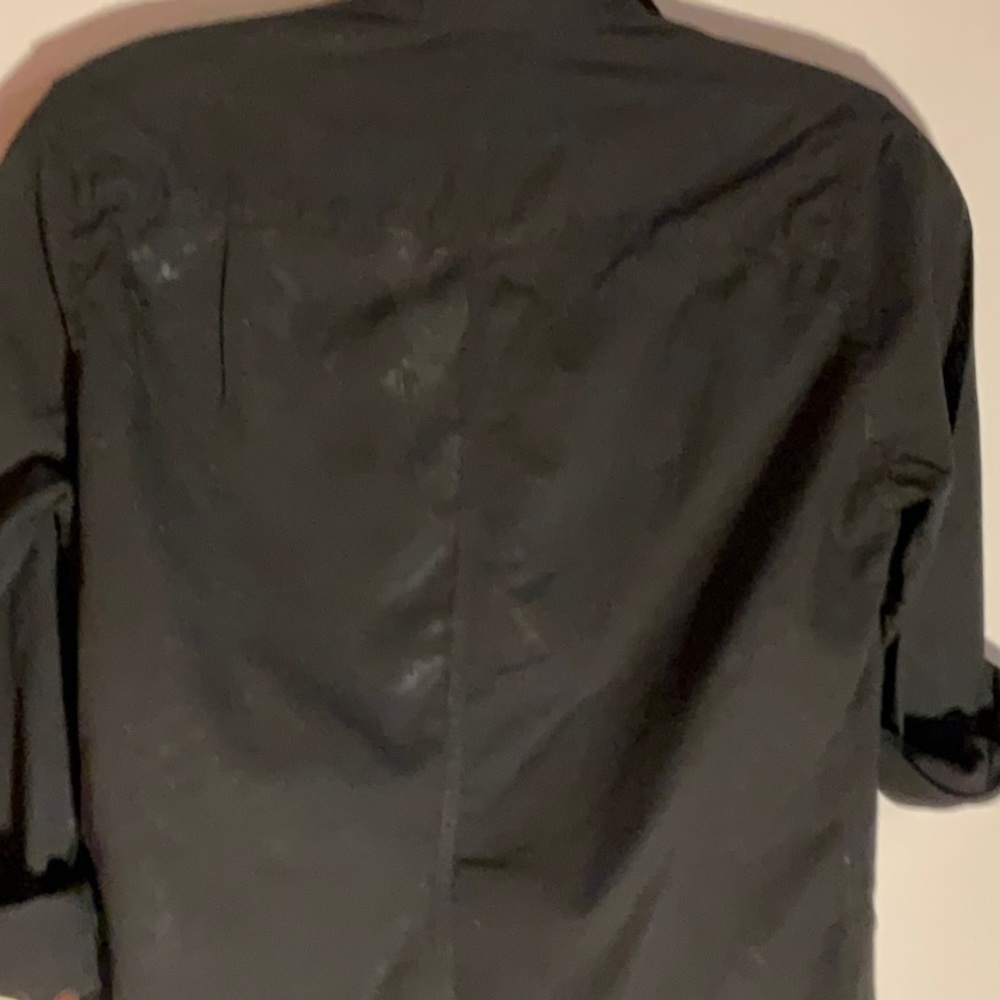 🌟Frank & Eileen🌟fitted perfectly in all the right places shirt - Picture 5 of 5
